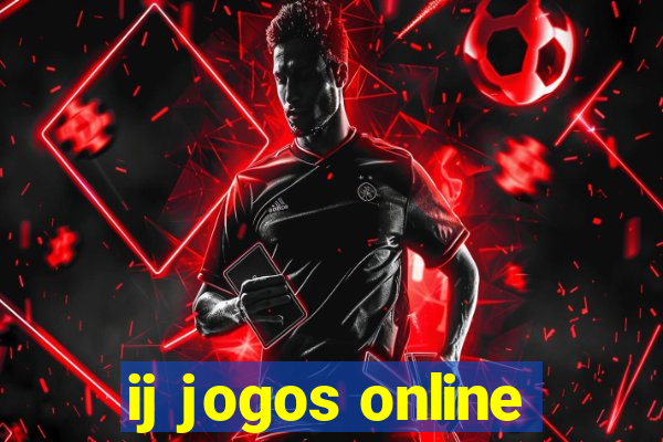 ij jogos online